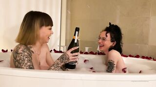 LorettaRose (Lorettaxrose) OnlyFans Leaks Girl Porn Video 168