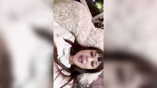 LorettaRose (Lorettaxrose) OnlyFans Leaks Girl Porn Video 156