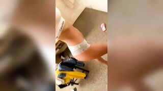 Callmeolivia00 (Olivia Quinn) OnlyFans Leaks Girl Porn Video 215