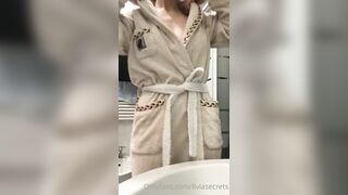 Callmeolivia00 (Olivia Quinn) OnlyFans Leaks Girl Porn Video 93