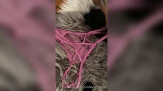 Callmeolivia00 (Olivia Quinn) OnlyFans Leaks Girl Porn Video 101