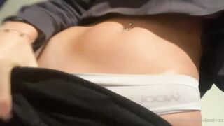 Callmeolivia00 (Olivia Quinn) OnlyFans Leaks Girl Porn Video 162