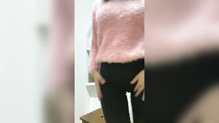 Callmeolivia00 (Olivia Quinn) OnlyFans Leaks Girl Porn Video 64