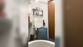 Callmeolivia00 (Olivia Quinn) OnlyFans Leaks Girl Porn Video 28