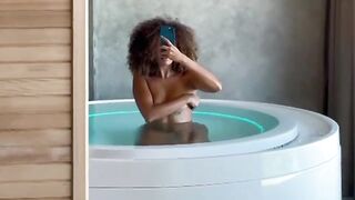 Callmeolivia00 (Olivia Quinn) OnlyFans Leaks Girl Porn Video 205