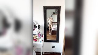 Callmeolivia00 (Olivia Quinn) OnlyFans Leaks Girl Porn Video 186