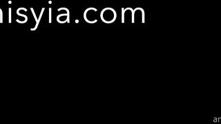 Anisyia (anisyiaxxx) OnlyFans Leaks Girl Porn Video 13
