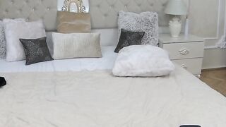 Anisyia (anisyiaxxx) OnlyFans Leaks Girl Porn Video 5