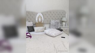 Anisyia (anisyiaxxx) OnlyFans Leaks Girl Porn Video 31