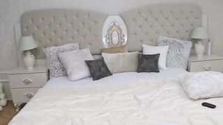 Anisyia (anisyiaxxx) OnlyFans Leaks Girl Porn Video 23