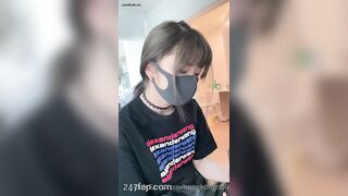 HongKongDoll (Hong Kong Doll) Onlyfans Leaks Asian Chinese Influncer Girl Model Porn Video 11