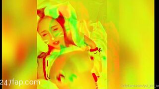 Yui_xin_tw (辛尤里) Onlyfans Leaks Taiwanese Influncer Girl Model Porn Video 3