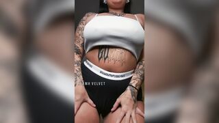 Niamh Velvet (Niamhvelvet) Onlyfans Leaked Girl Model Porn Video 7