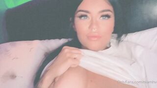 Niamh Velvet (Niamhvelvet) Onlyfans Leaked Girl Model Porn Video 104