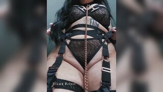 Niamh Velvet (Niamhvelvet) Onlyfans Leaked Girl Model Porn Video 49