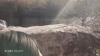 Niamh Velvet (Niamhvelvet) Onlyfans Leaked Girl Model Porn Video 35