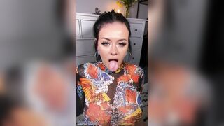 Niamh Velvet (Niamhvelvet) Onlyfans Leaked Girl Model Porn Video 45