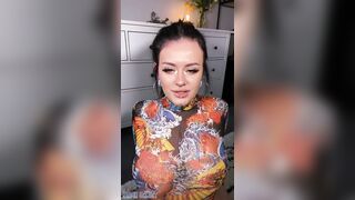 Niamh Velvet (Niamhvelvet) Onlyfans Leaked Girl Model Porn Video 45