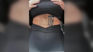 Niamh Velvet (Niamhvelvet) Onlyfans Leaked Girl Model Porn Video 2