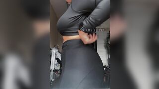 Niamh Velvet (Niamhvelvet) Onlyfans Leaked Girl Model Porn Video 2