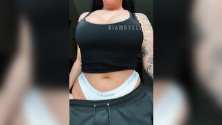Niamh Velvet (Niamhvelvet) Onlyfans Leaked Girl Model Porn Video 168