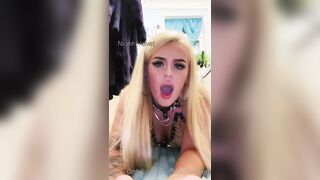 Niamh Velvet (Niamhvelvet) Onlyfans Leaked Girl Model Porn Video 115