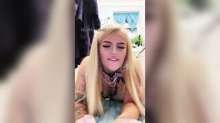 Niamh Velvet (Niamhvelvet) Onlyfans Leaked Girl Model Porn Video 115