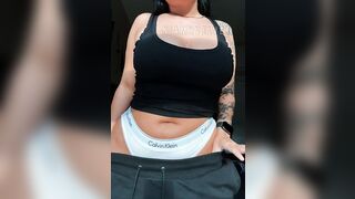 Niamh Velvet (Niamhvelvet) Onlyfans Leaked Girl Model Porn Video 169