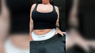 Niamh Velvet (Niamhvelvet) Onlyfans Leaked Girl Model Porn Video 169