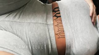 Niamh Velvet (Niamhvelvet) Onlyfans Leaked Girl Model Porn Video 154