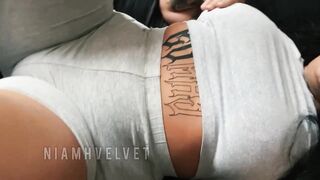 Niamh Velvet (Niamhvelvet) Onlyfans Leaked Girl Model Porn Video 154