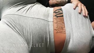 Niamh Velvet (Niamhvelvet) Onlyfans Leaked Girl Model Porn Video 154