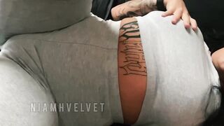 Niamh Velvet (Niamhvelvet) Onlyfans Leaked Girl Model Porn Video 154