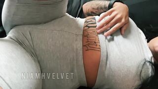 Niamh Velvet (Niamhvelvet) Onlyfans Leaked Girl Model Porn Video 154