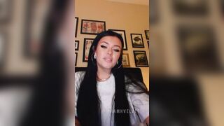 Niamh Velvet (Niamhvelvet) Onlyfans Leaked Girl Model Porn Video 179