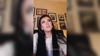 Niamh Velvet (Niamhvelvet) Onlyfans Leaked Girl Model Porn Video 179