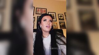 Niamh Velvet (Niamhvelvet) Onlyfans Leaked Girl Model Porn Video 179