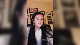 Niamh Velvet (Niamhvelvet) Onlyfans Leaked Girl Model Porn Video 179