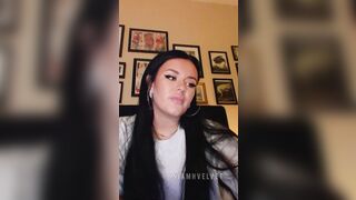 Niamh Velvet (Niamhvelvet) Onlyfans Leaked Girl Model Porn Video 179