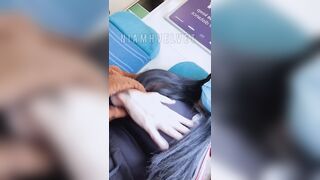 Niamh Velvet (Niamhvelvet) Onlyfans Leaked Girl Model Porn Video 153