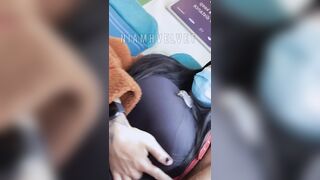 Niamh Velvet (Niamhvelvet) Onlyfans Leaked Girl Model Porn Video 153