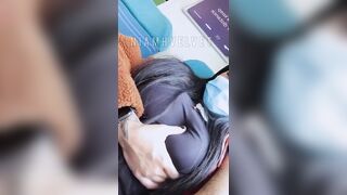 Niamh Velvet (Niamhvelvet) Onlyfans Leaked Girl Model Porn Video 153