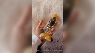 Niamh Velvet (Niamhvelvet) Onlyfans Leaked Girl Model Porn Video 121