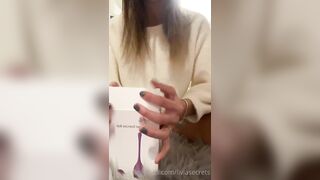 Callmeolivia00 (Olivia Quinn) OnlyFans Leaks Girl Porn Video 464