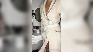 Callmeolivia00 (Olivia Quinn) OnlyFans Leaks Girl Porn Video 370