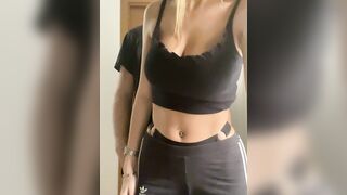 Callmeolivia00 (Olivia Quinn) OnlyFans Leaks Girl Porn Video 478