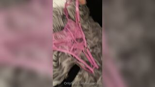 Callmeolivia00 (Olivia Quinn) OnlyFans Leaks Girl Porn Video 452