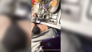 Callmeolivia00 (Olivia Quinn) OnlyFans Leaks Girl Porn Video 515