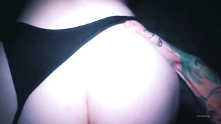 Amiliaonyx (Amilia Onyx) OnlyFans Leaks Girl Porn Video 65