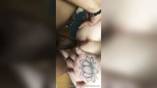 Amiliaonyx (Amilia Onyx) OnlyFans Leaks Girl Porn Video 52